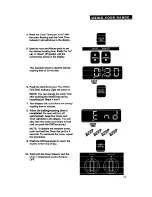 Preview for 19 page of Whirlpool RF375PCY User Manual