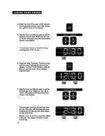 Preview for 26 page of Whirlpool RF375PCY User Manual