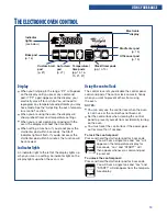 Preview for 13 page of Whirlpool RF375PXE W Use & Care Manual