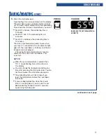 Preview for 17 page of Whirlpool RF375PXE W Use & Care Manual