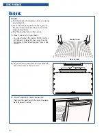 Preview for 20 page of Whirlpool RF375PXE W Use & Care Manual