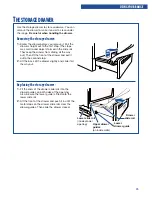 Preview for 25 page of Whirlpool RF375PXE W Use & Care Manual