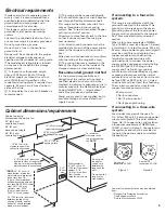 Предварительный просмотр 3 страницы Whirlpool RF378LXPQ Installation Instructions Manual