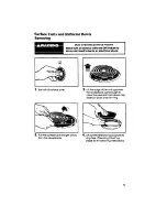 Preview for 19 page of Whirlpool RF385PCV Use & Care Manual