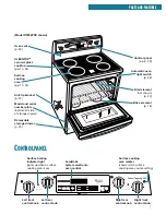 Preview for 7 page of Whirlpool RF385PXE W Use & Care Manual