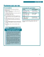 Preview for 11 page of Whirlpool RF385PXE W Use & Care Manual