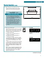 Preview for 17 page of Whirlpool RF385PXE W Use & Care Manual