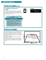 Preview for 28 page of Whirlpool RF385PXE W Use & Care Manual