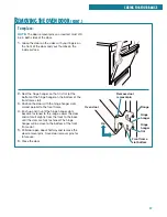 Preview for 37 page of Whirlpool RF385PXE W Use & Care Manual