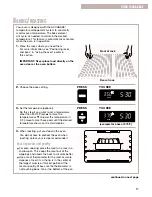 Предварительный просмотр 17 страницы Whirlpool RF385PXG Use & Care Manual