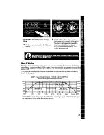 Preview for 23 page of Whirlpool RF3870PXP Use & Care Manual