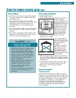 Preview for 9 page of Whirlpool RF395LXE Q Use & Care Manual