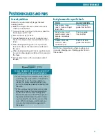 Preview for 11 page of Whirlpool RF395LXE Q Use & Care Manual