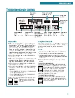 Preview for 13 page of Whirlpool RF395LXE Q Use & Care Manual