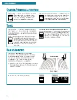 Preview for 16 page of Whirlpool RF395LXE Q Use & Care Manual