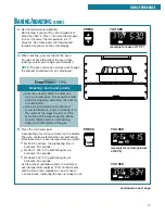 Preview for 17 page of Whirlpool RF395LXE Q Use & Care Manual