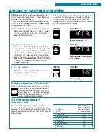 Preview for 19 page of Whirlpool RF395LXE Q Use & Care Manual