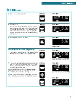 Preview for 21 page of Whirlpool RF395LXE Q Use & Care Manual