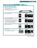 Preview for 25 page of Whirlpool RF395LXE Q Use & Care Manual