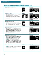 Preview for 26 page of Whirlpool RF395LXE Q Use & Care Manual