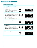 Preview for 32 page of Whirlpool RF395LXE Q Use & Care Manual