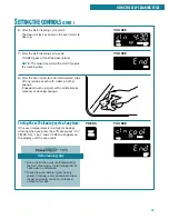 Preview for 33 page of Whirlpool RF395LXE Q Use & Care Manual