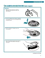 Preview for 37 page of Whirlpool RF395LXE Q Use & Care Manual