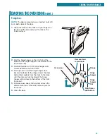 Preview for 43 page of Whirlpool RF395LXE Q Use & Care Manual