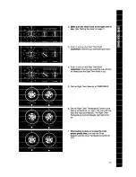 Preview for 13 page of Whirlpool RF4700XW Use And Care Manual