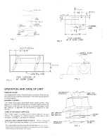 Preview for 2 page of Whirlpool RH5336XL Installation Instructions