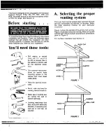 Preview for 2 page of Whirlpool RH6330XL SERIES Installation Instructions Manual