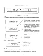 Preview for 5 page of Whirlpool RH8930XLS Installation Instructions Manual