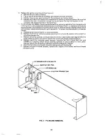 Preview for 8 page of Whirlpool RH8930XLS Installation Instructions Manual