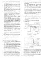 Preview for 2 page of Whirlpool RH9330XL Installation Instructions