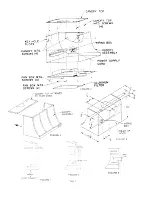 Preview for 3 page of Whirlpool RH9330XL Installation Instructions