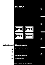Whirlpool RIHO User Manual предпросмотр