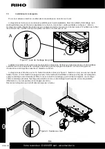 Preview for 54 page of Whirlpool RIHO User Manual