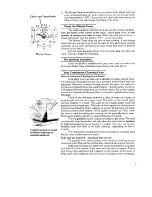 Preview for 7 page of Whirlpool RJE-3300 Use And Care Manual