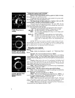 Preview for 4 page of Whirlpool RJE-3365 Use And Care Manual