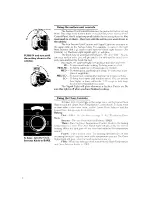 Preview for 4 page of Whirlpool RJE-953PP Use And Care Manual