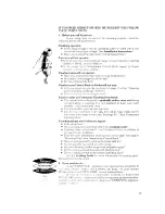 Preview for 15 page of Whirlpool RJE-953PP Use And Care Manual