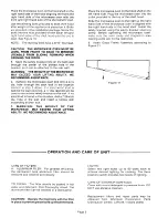 Предварительный просмотр 5 страницы Whirlpool RJH 3330-1 Installation And Operating Instructions Manual