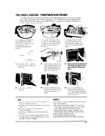 Предварительный просмотр 6 страницы Whirlpool RM235PXL Use & Care Manual