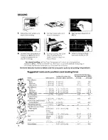 Предварительный просмотр 14 страницы Whirlpool RM235PXL Use & Care Manual