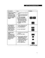 Предварительный просмотр 9 страницы Whirlpool RM280PXB Use And Care Manual