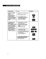 Предварительный просмотр 10 страницы Whirlpool RM280PXB Use And Care Manual