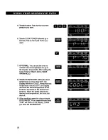 Предварительный просмотр 28 страницы Whirlpool RM280PXB Use And Care Manual