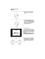 Предварительный просмотр 6 страницы Whirlpool RM286PXV Use And Care Manual