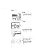 Предварительный просмотр 8 страницы Whirlpool RM286PXV Use And Care Manual