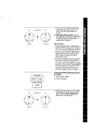 Предварительный просмотр 17 страницы Whirlpool RM286PXV Use And Care Manual